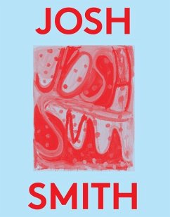 Josh Smith: 2000 Words