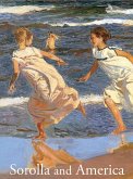 Sorolla and America Sorolla and America