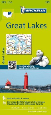 Michelin Great Lakes - Michelin