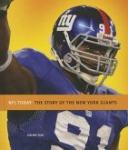 The Story of the New York Giants