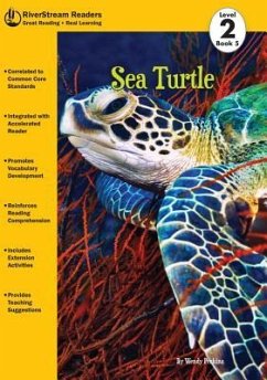 Sea Turtle - Perkins, Wendy