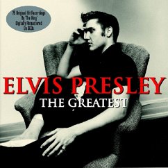 Greatest - Presley,Elvis