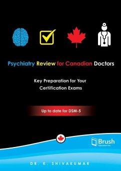 Psychiatry Review for Canadian Doctors