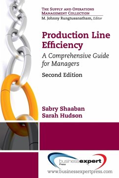 Production Line Efficiency - Shaaban, Sabry