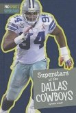 Superstars of the Dallas Cowboys