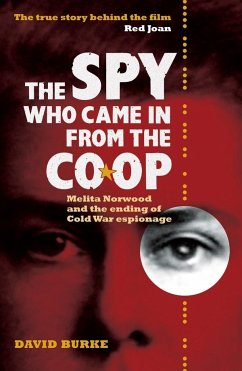 The Spy Who Came In From the Co-op - Burke, David