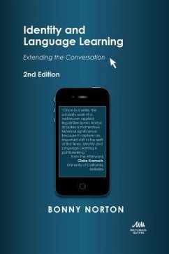 Identity and Language Learning - Norton, Bonny