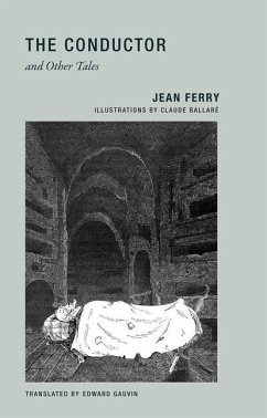 The Conductor and Other Tales - Ferry, Jean