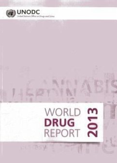 World Drug Report 2013 - United Nations