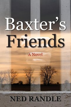 Baxter's Friends - Randle, Ned