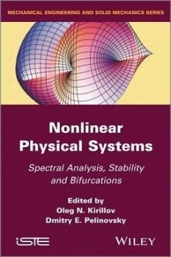 Nonlinear Physical Systems - Kirillov, Oleg N; Pelinovsky, Dmitry E