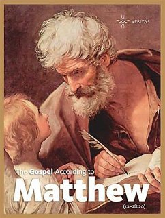 The Gospel According to Matthew - Veritas