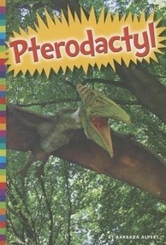 Pterodactyl - Alpert, Barbara