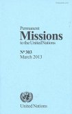 Permanent Missions to the United Nations: Number 303