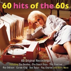 60 Hits Of The 60'S - Diverse