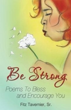 Be Strong - Tavernier, Fitz