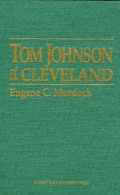 Tom Johnson of Cleveland - Murdock, Eugene