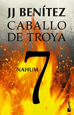 Caballo de Troya 7. Nahum.