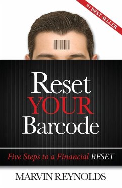 Reset YOUR Barcode - Reynolds, Marvin