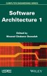 Software Architecture 1 - Bild 1