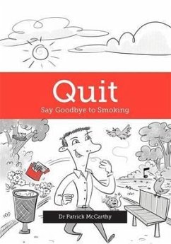 Quit - Mccarthy, Patrick