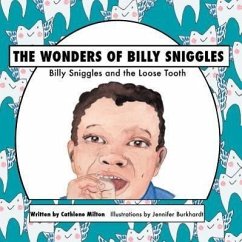 The Wonders of Billy Sniggles - Milton, Cathlene