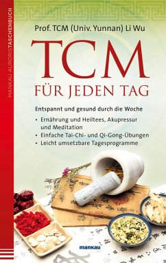 TCM für jeden Tag (eBook, PDF) - Li, Wu