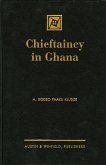 Chieftaincy in Ghana
