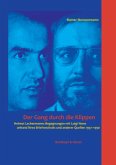 Der Gang durch die Klippen Der Gang durch die Klippen