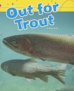 Out for Trout - Powell, Marie