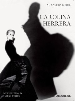 Carolina Herrera - Kotur, Alexandra