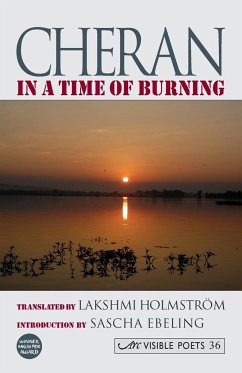 In a Time of Burning - Cheran