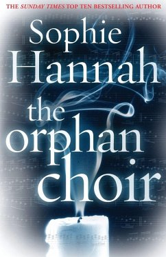 Cover The Orphan Choir