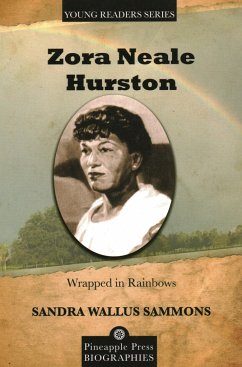 Zora Neale Hurston - Sammons, Sandra Wallus