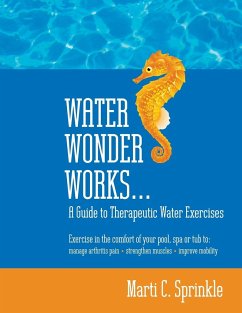 Water Wonder Works - Sprinkle, Marti C.