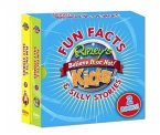 Ripley's Fun Facts & Silly Stories Boxed Set 2 Books: Contains 2 Books