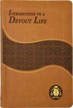 Introduction to a Devout Life - De Sales, St Francis