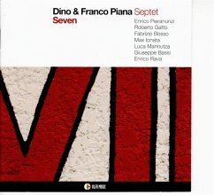 Septet Seven - Piana,Dino & Franco