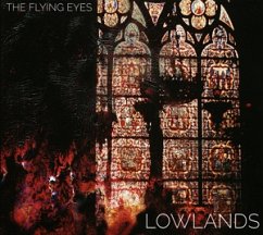 Lowlands - Flying Eyes,The