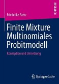 Finite Mixture Multinomiales Probitmodell
