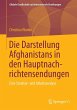 Die Darstellung Afghanistans in den... - Bild 1