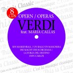 Verdi: Opern Ii-Operas Ii.(Gesamt-Complete)