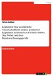 Legitimität: Eine ausführliche... - Bild 1