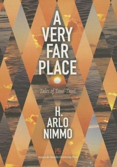 A Very Far Place - Nimmo, H Arlo