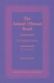 The Animal/Human Bond: A Culture Survey