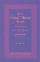 The Animal/Human Bond: A Culture Survey - Soave, Orland