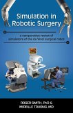 Simulation in Robotic Surgery