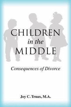Children in the Middle - Truax, M. A. Joy C.