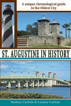 St. Augustine in History - Carlisle, Rodney