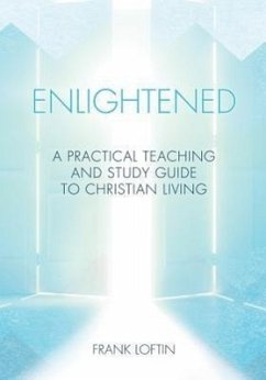 Enlightened - Loftin, Frank